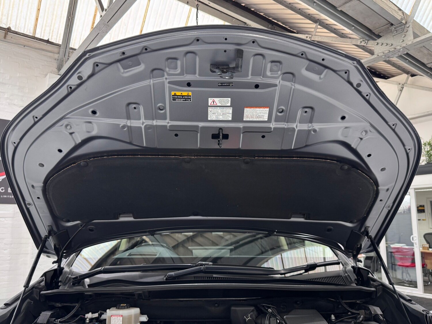 Used Lexus NX 2021 for sale - 76615691: Photo 14