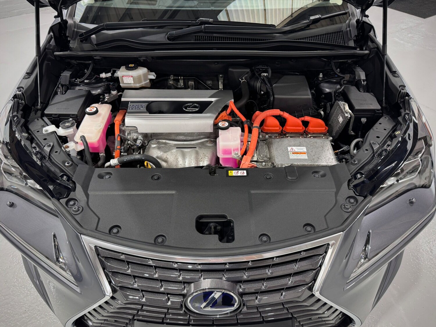 Used Lexus NX 2021 for sale - 76615691: Photo 15