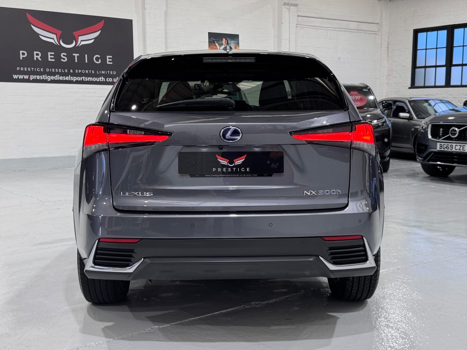 Used Lexus NX 2021 for sale - 76615691: Photo 17