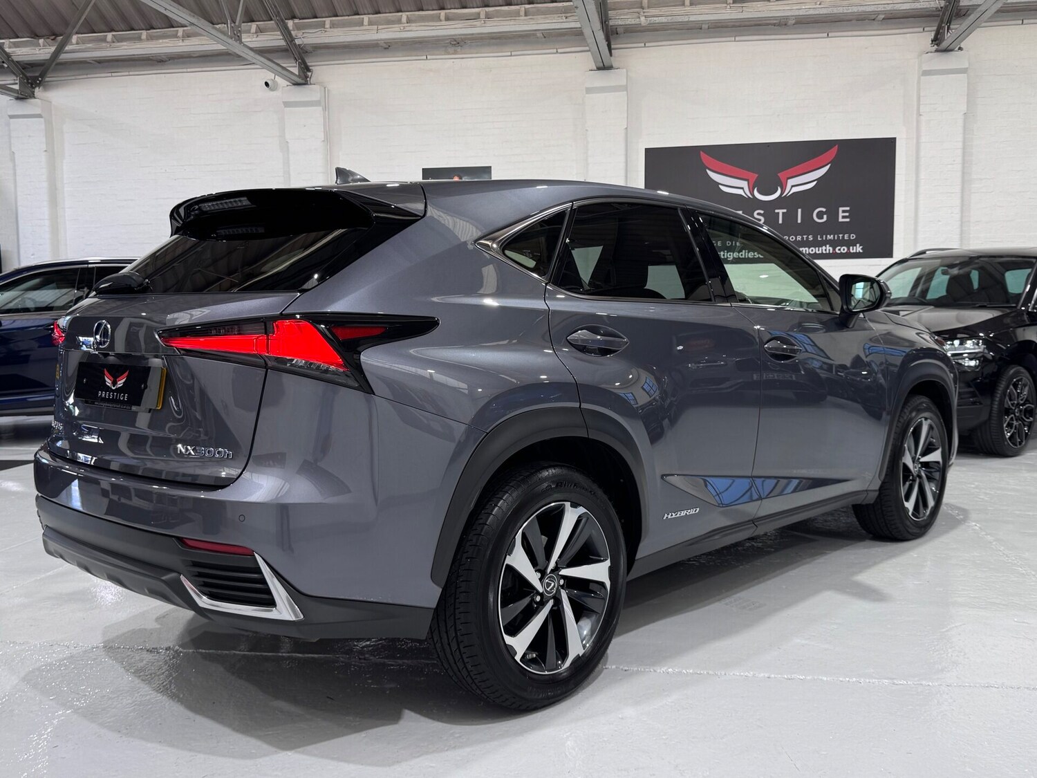 Used Lexus NX 2021 for sale - 76615691: Photo 18