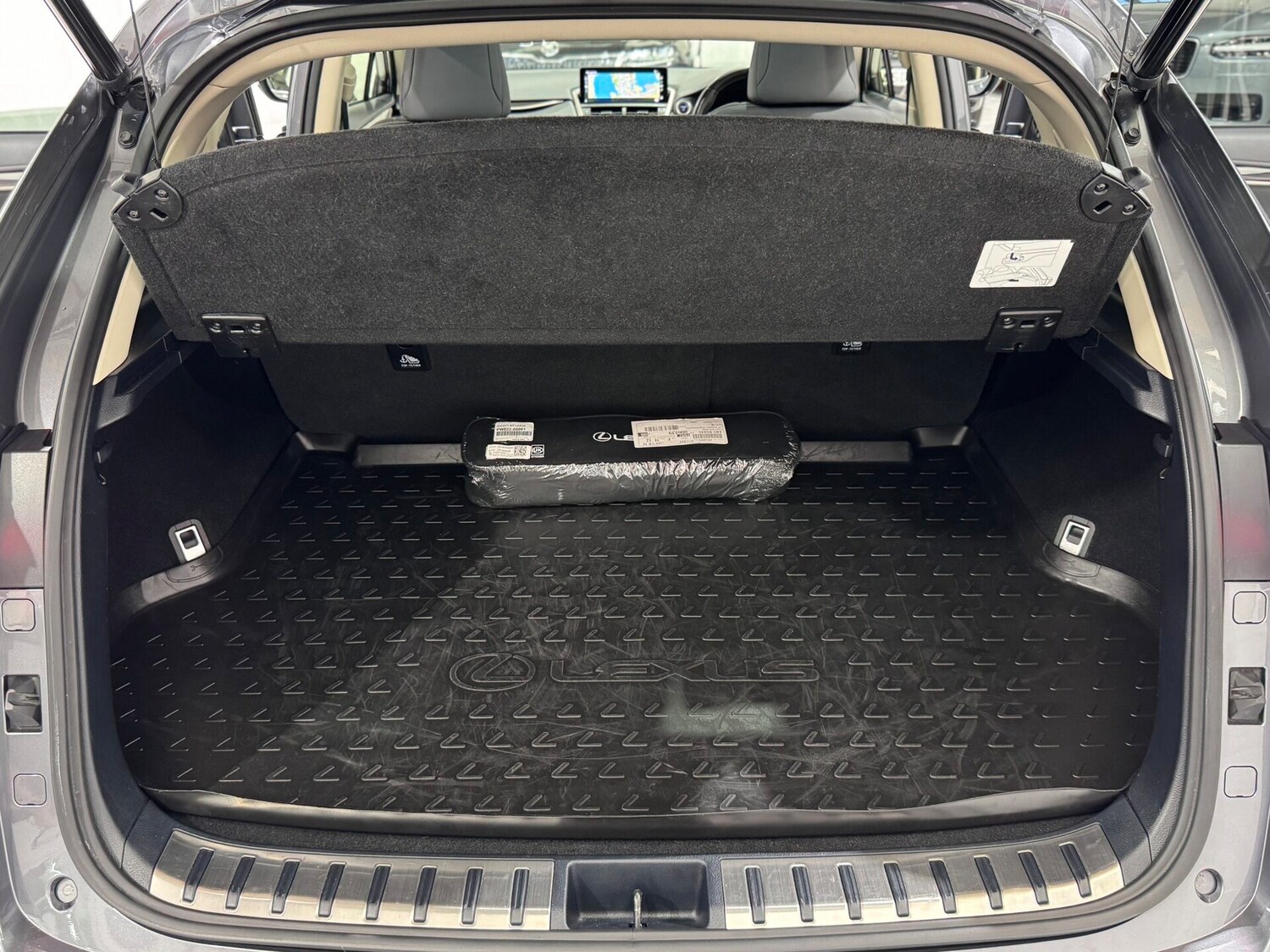 Used Lexus NX 2021 for sale - 76615691: Photo 20