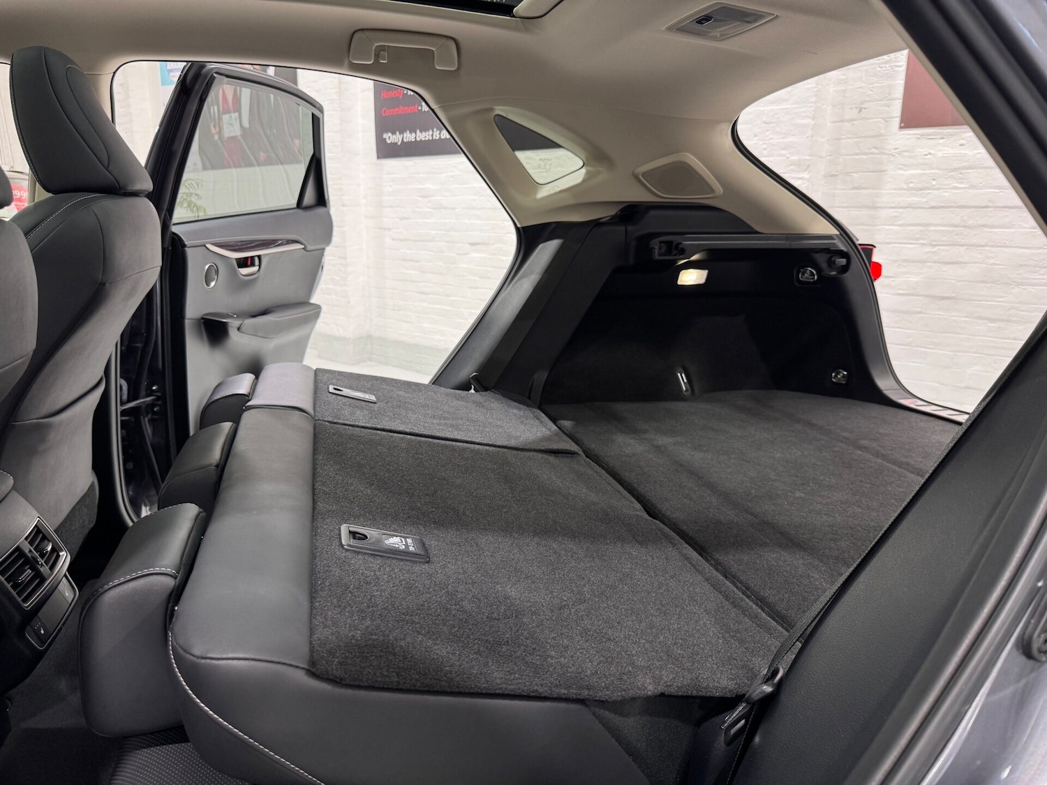 Used Lexus NX 2021 for sale - 76615691: Photo 24