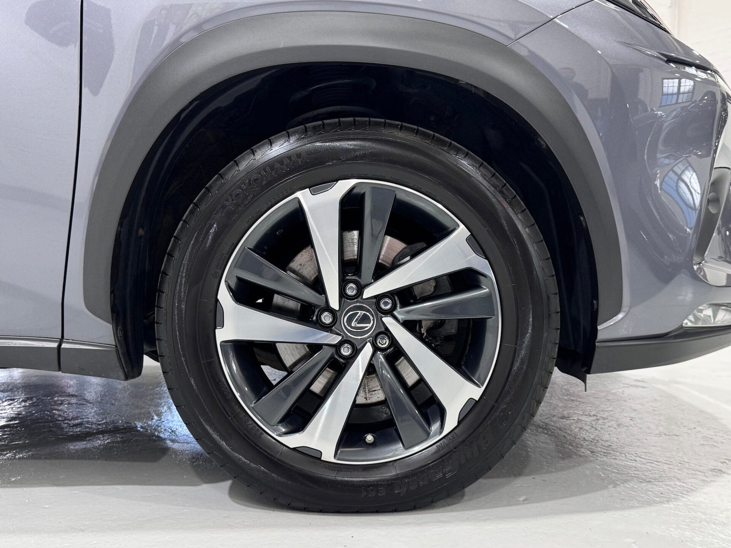 Used Lexus NX 2021 for sale - 76615691: Photo 25