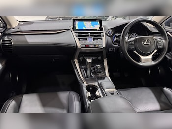 Used Lexus NX 2021 for sale - 76615691: Photo