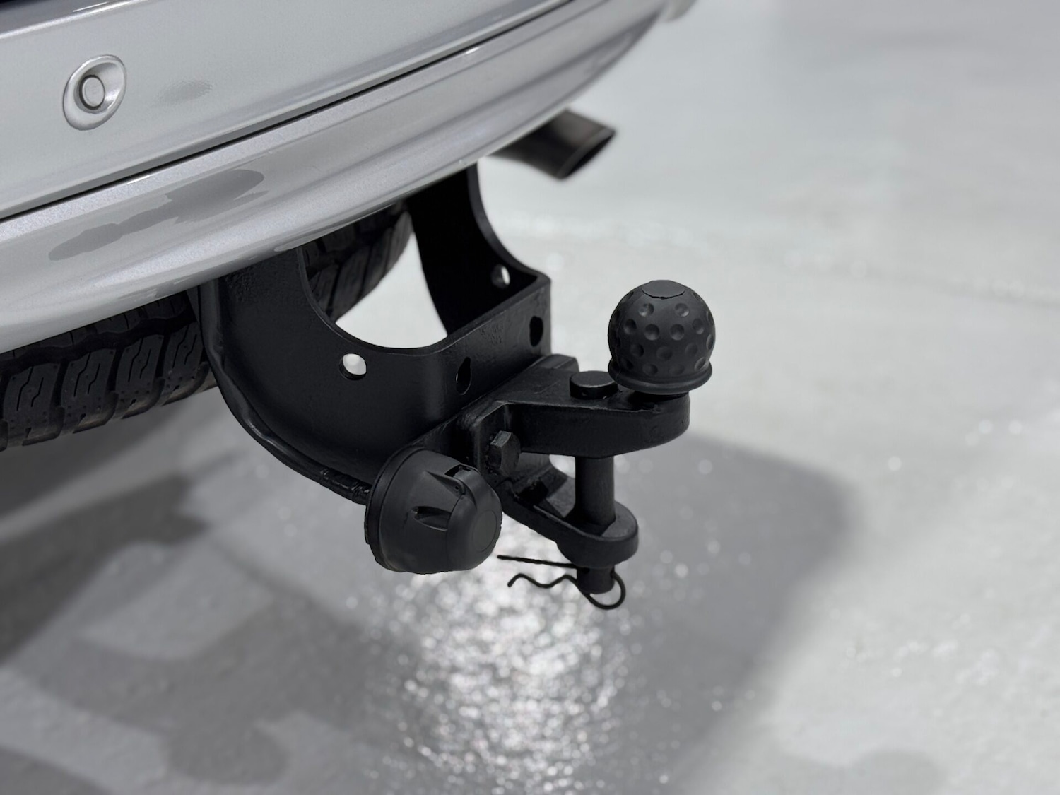 Used Mitsubishi Shogun Sport 2021 for sale - 76615690: Photo 22