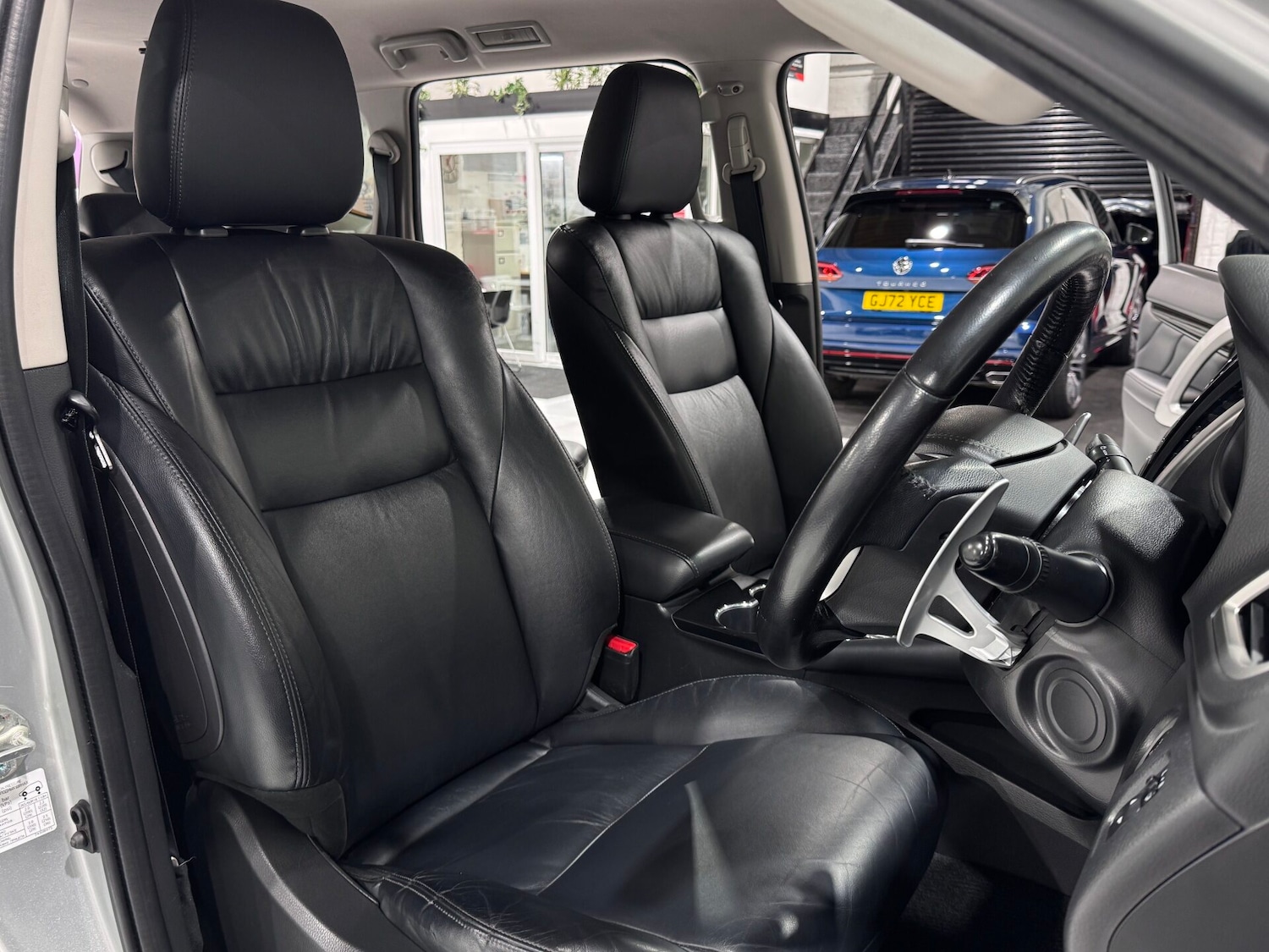 Used Mitsubishi Shogun Sport 2021 for sale - 76615690: Photo 23