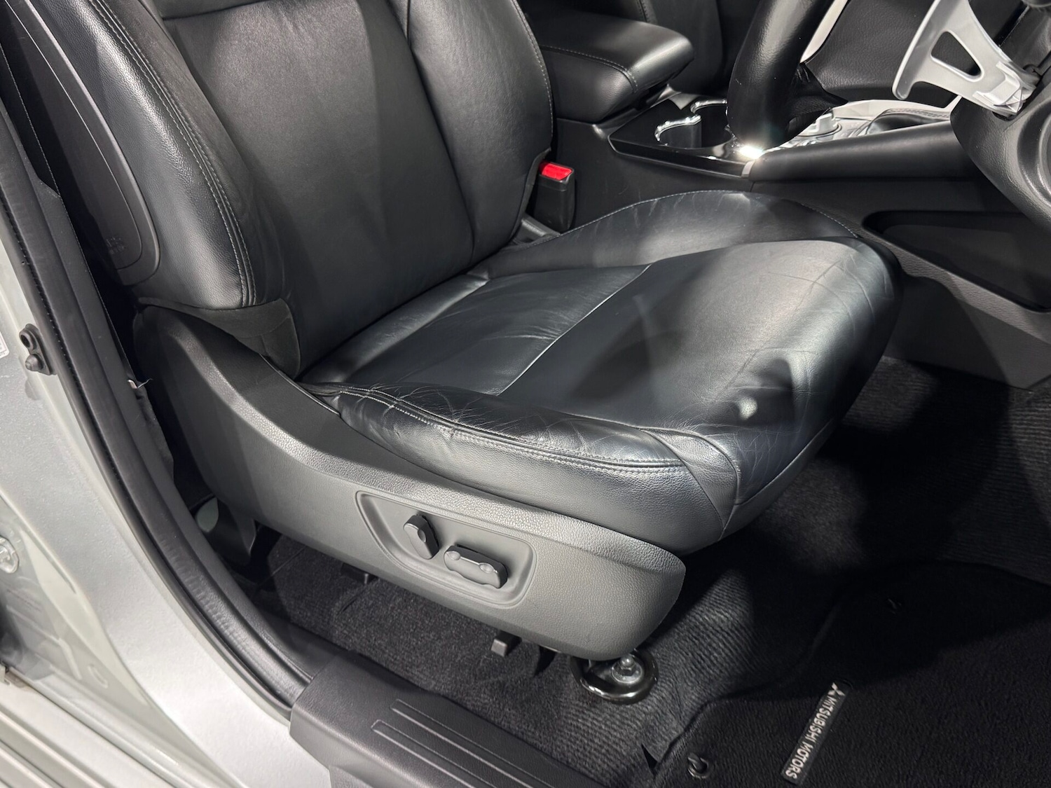 Used Mitsubishi Shogun Sport 2021 for sale - 76615690: Photo 24