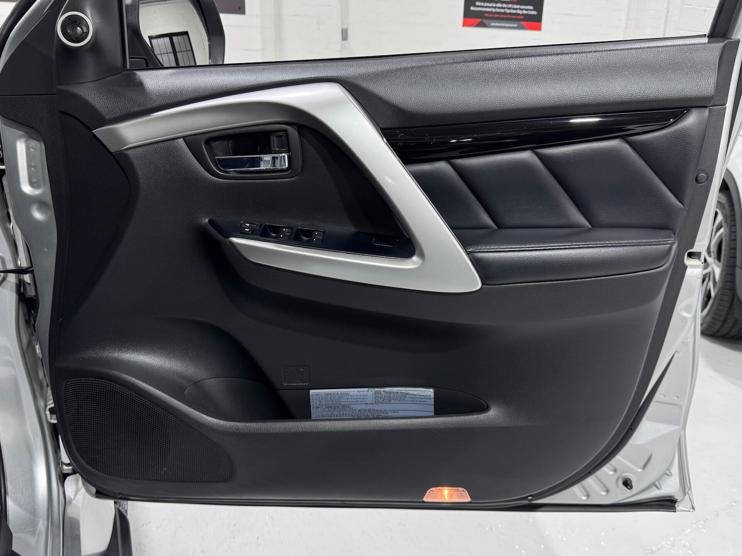 Used Mitsubishi Shogun Sport 2021 for sale - 76615690: Photo 25