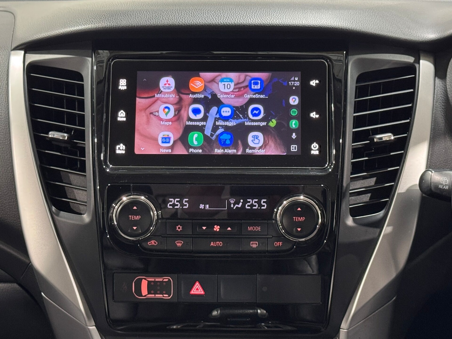 Used Mitsubishi Shogun Sport 2021 for sale - 76615690: Photo 3