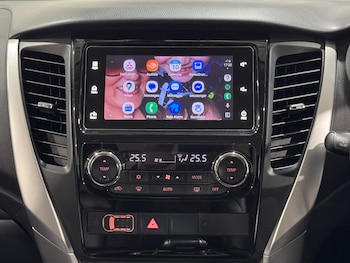 Used Mitsubishi Shogun Sport 2021 for sale - 76615690: Photo