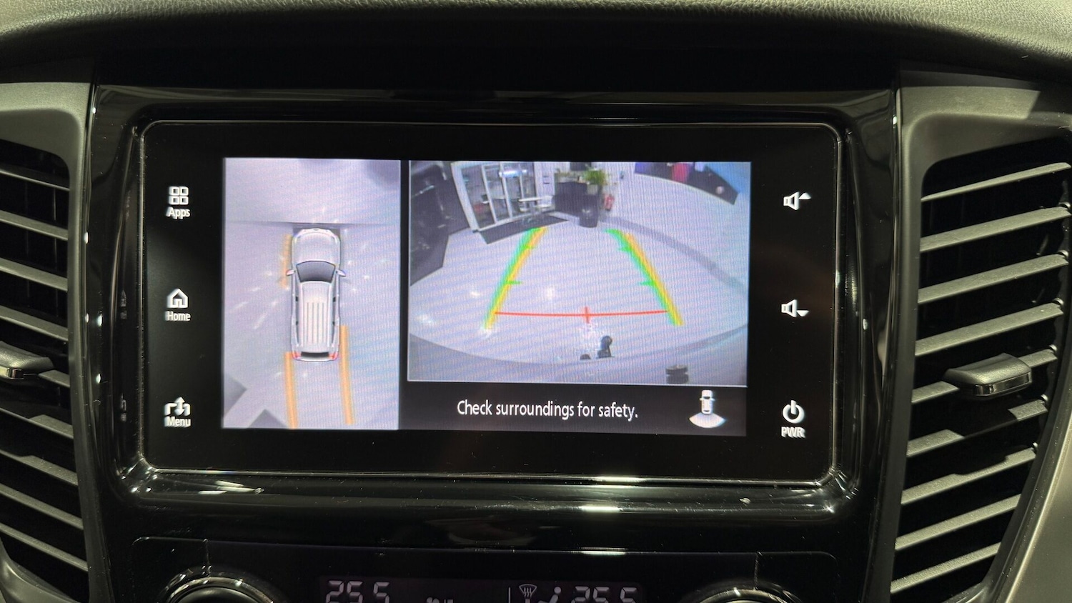 Used Mitsubishi Shogun Sport 2021 for sale - 76615690: Photo 4