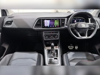 Used SEAT Ateca 2025 for sale - 78802953: Photo