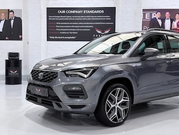 Used SEAT Ateca 2025 for sale - 78802953: Photo