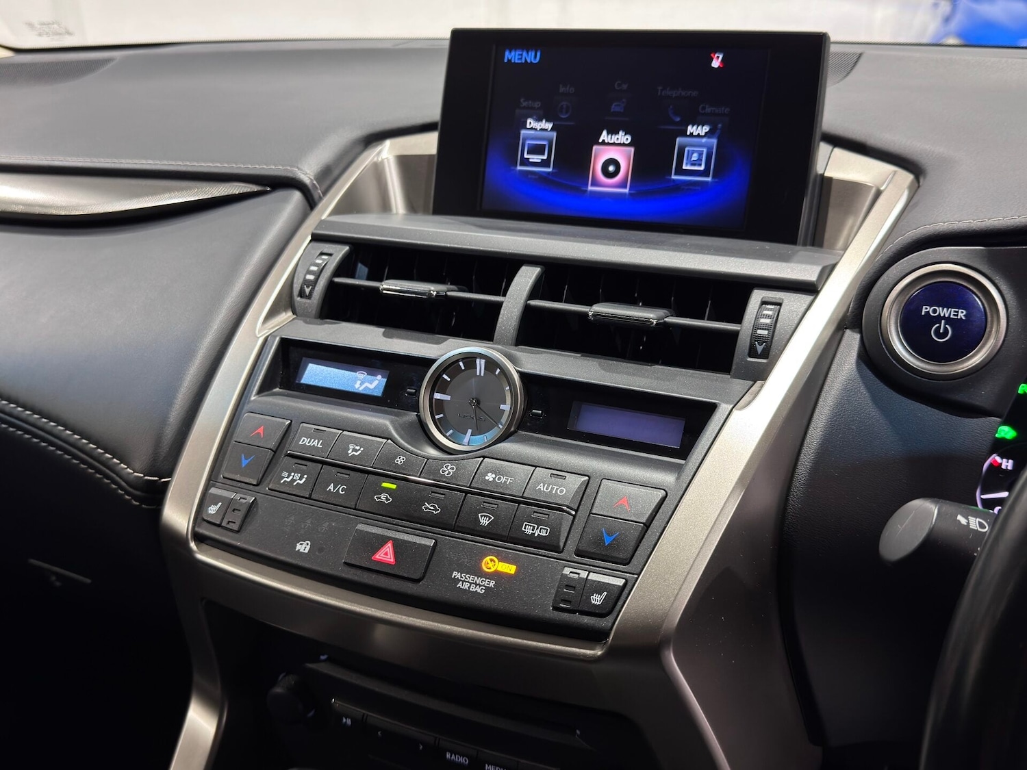 Used Lexus NX 2017 for sale - 76982652: Photo 10