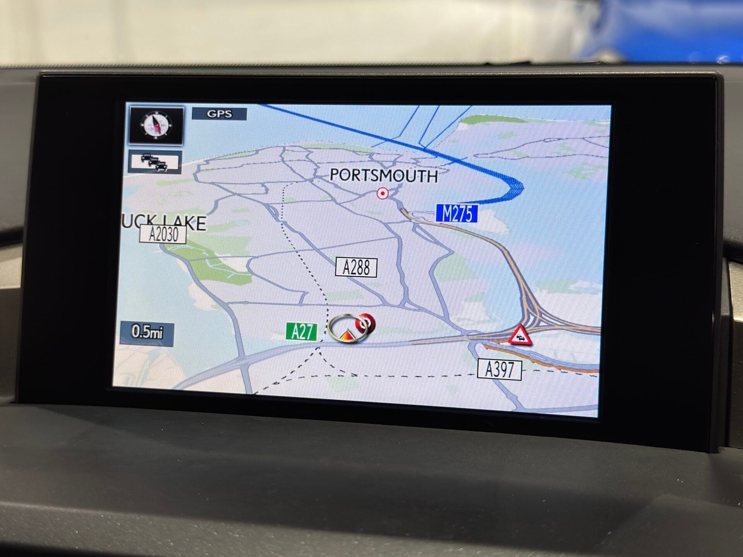 Used Lexus NX 2017 for sale - 76982652: Photo 11