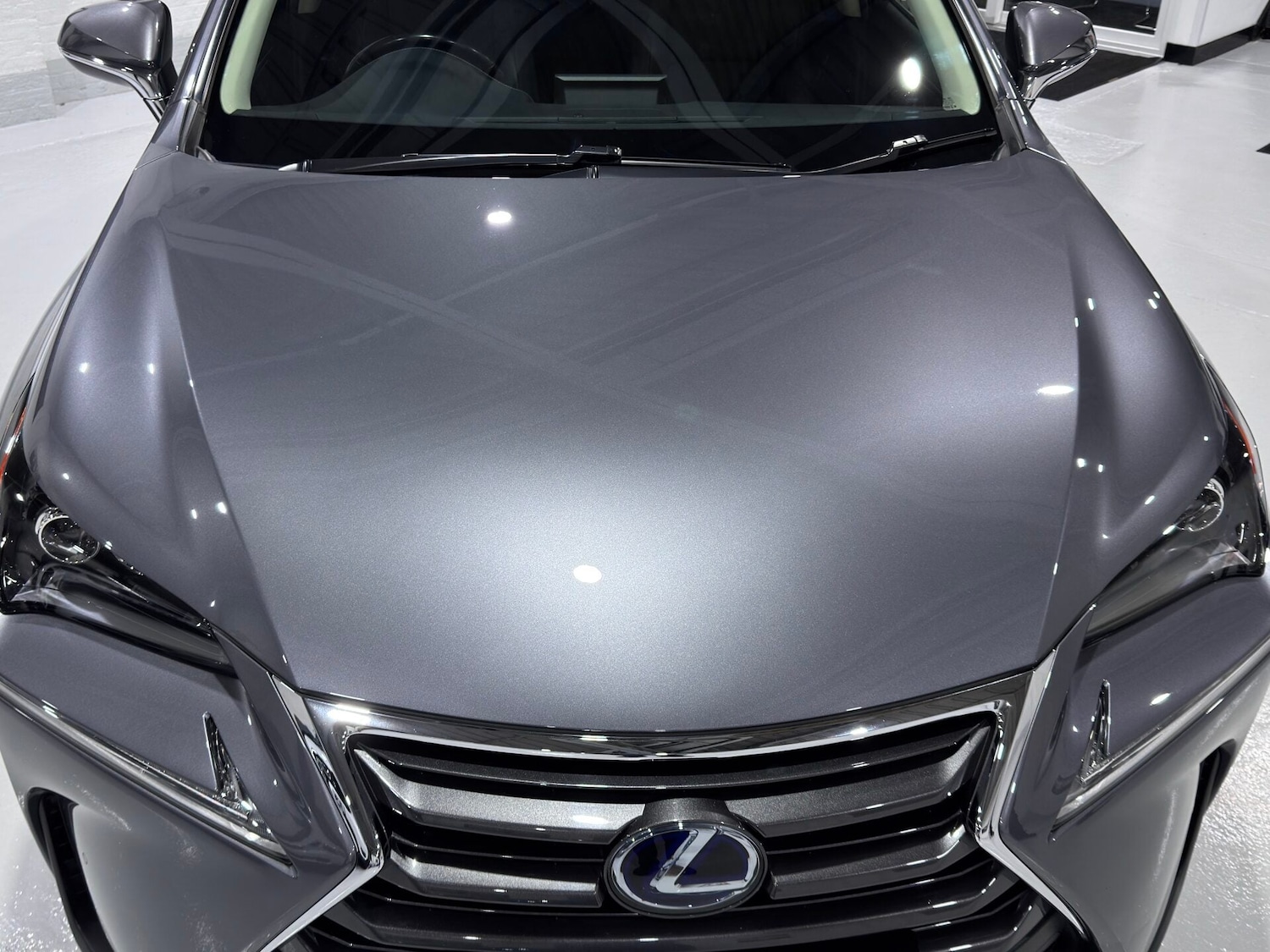 Used Lexus NX 2017 for sale - 76982652: Photo 13