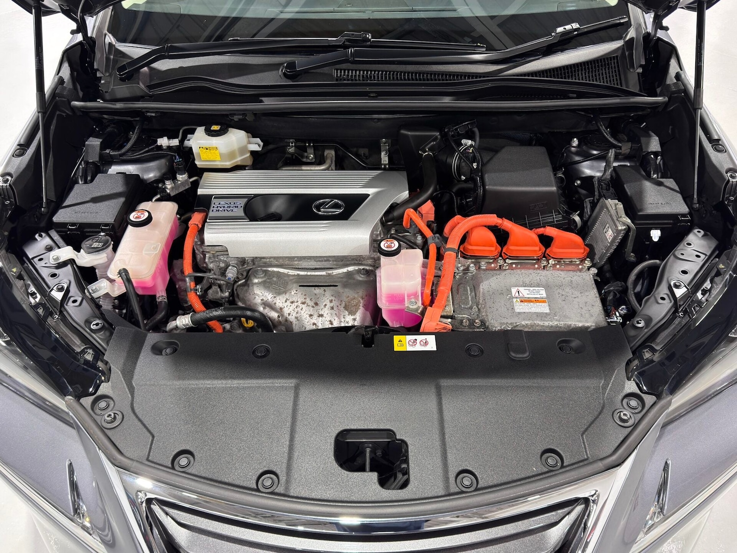 Used Lexus NX 2017 for sale - 76982652: Photo 14