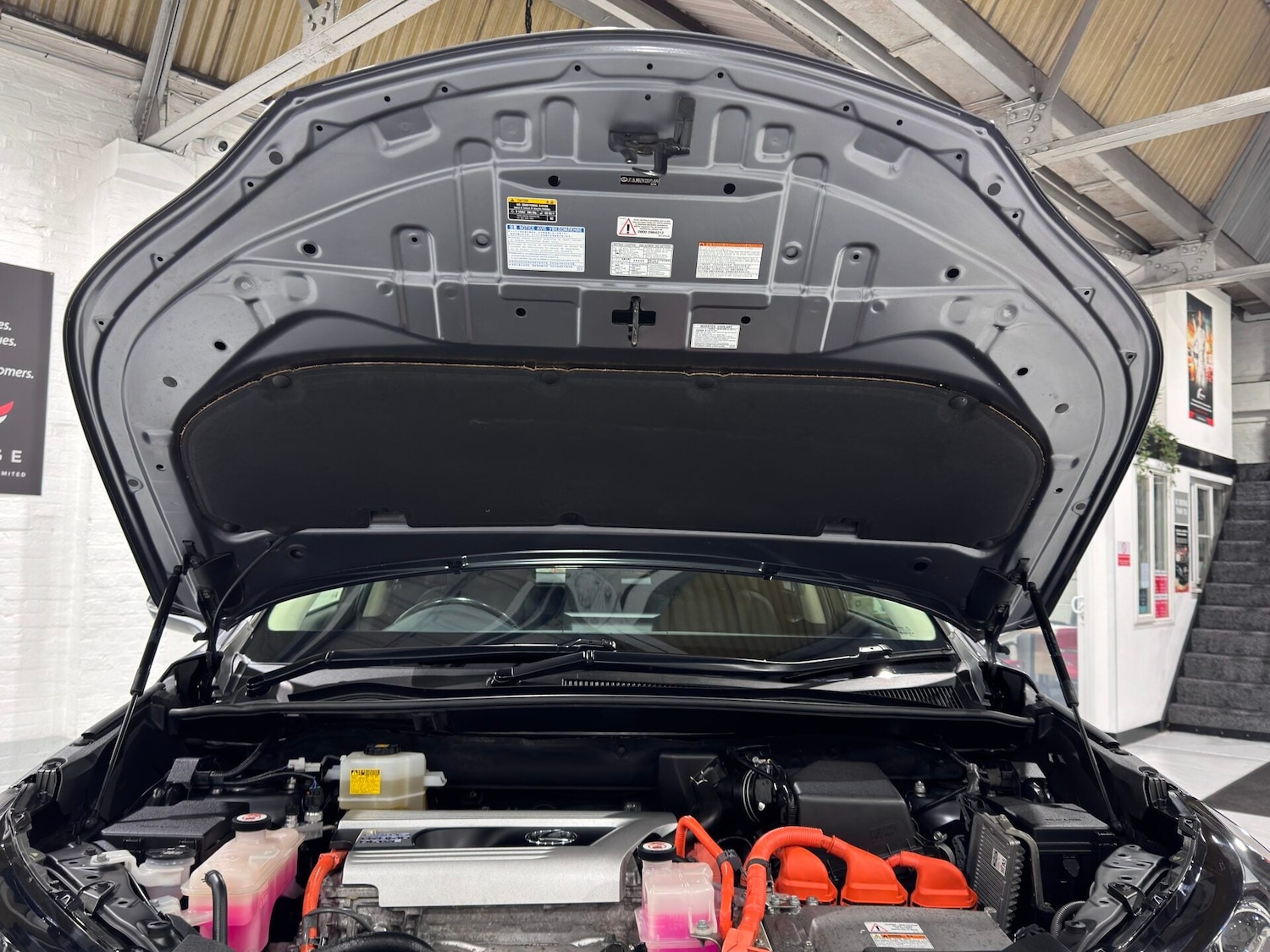 Used Lexus NX 2017 for sale - 76982652: Photo 15