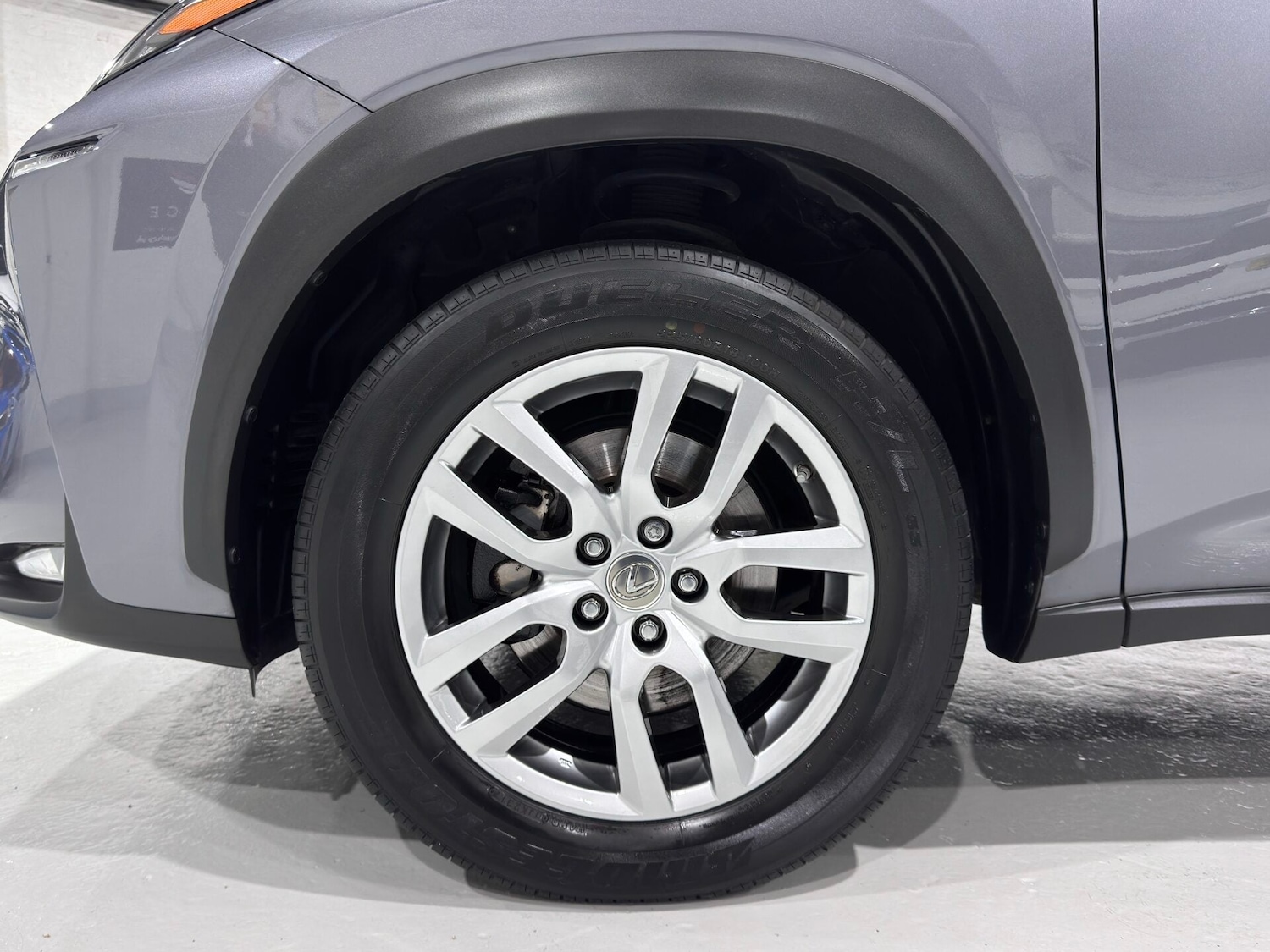 Used Lexus NX 2017 for sale - 76982652: Photo 16