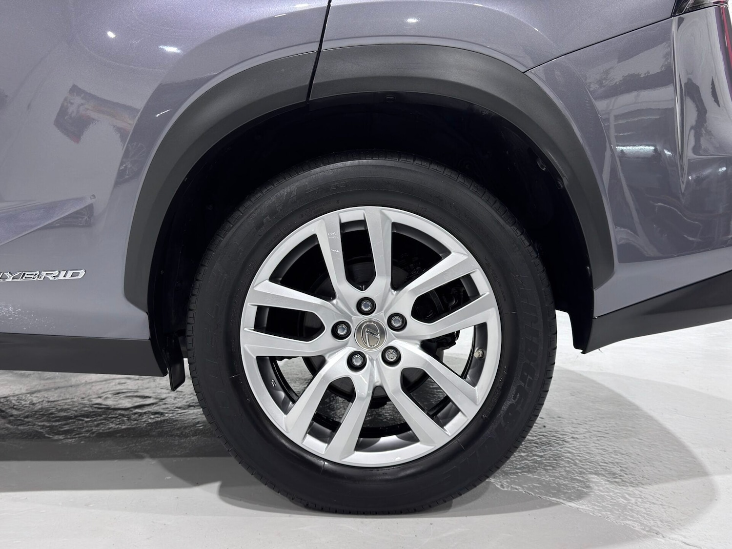 Used Lexus NX 2017 for sale - 76982652: Photo 17