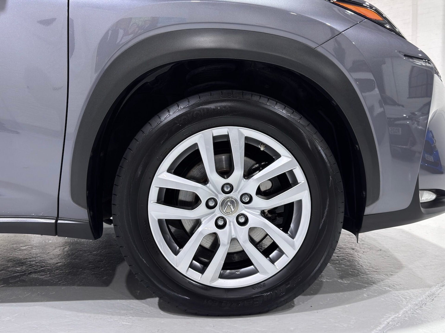 Used Lexus NX 2017 for sale - 76982652: Photo 18