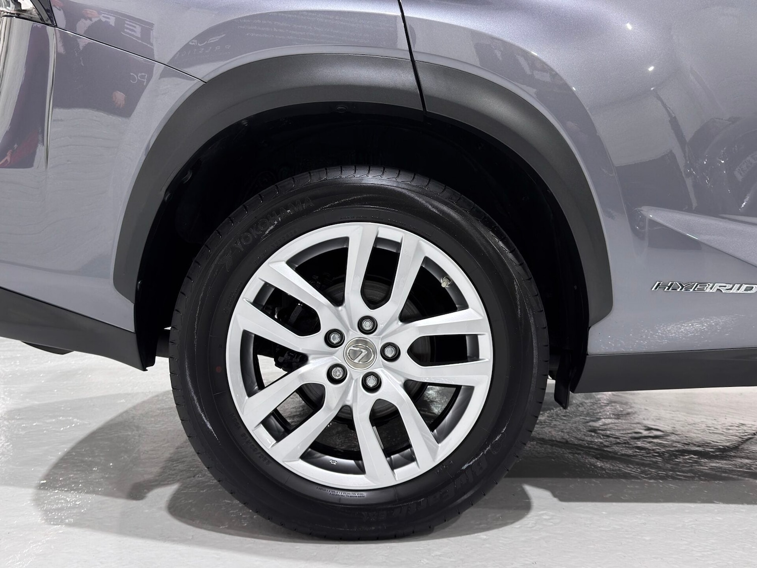 Used Lexus NX 2017 for sale - 76982652: Photo 19