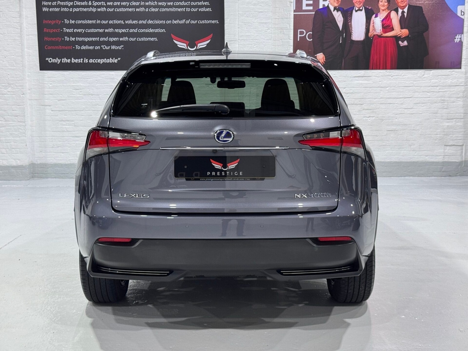 Used Lexus NX 2017 for sale - 76982652: Photo 21