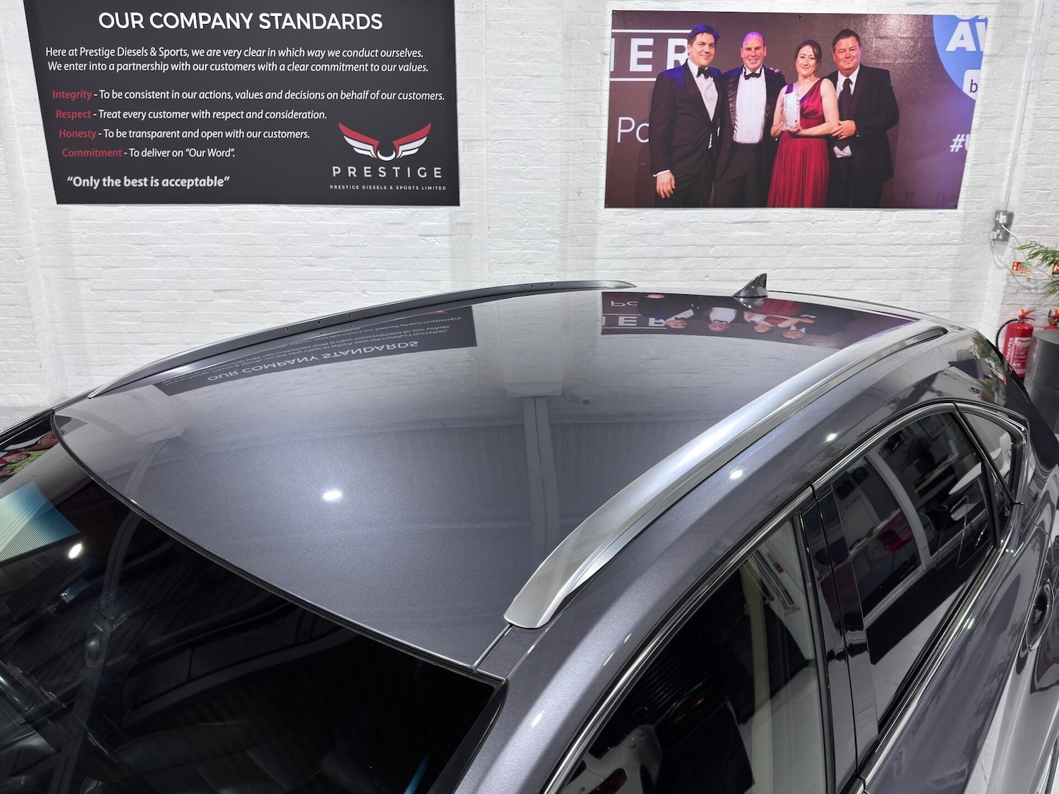 Used Lexus NX 2017 for sale - 76982652: Photo 23