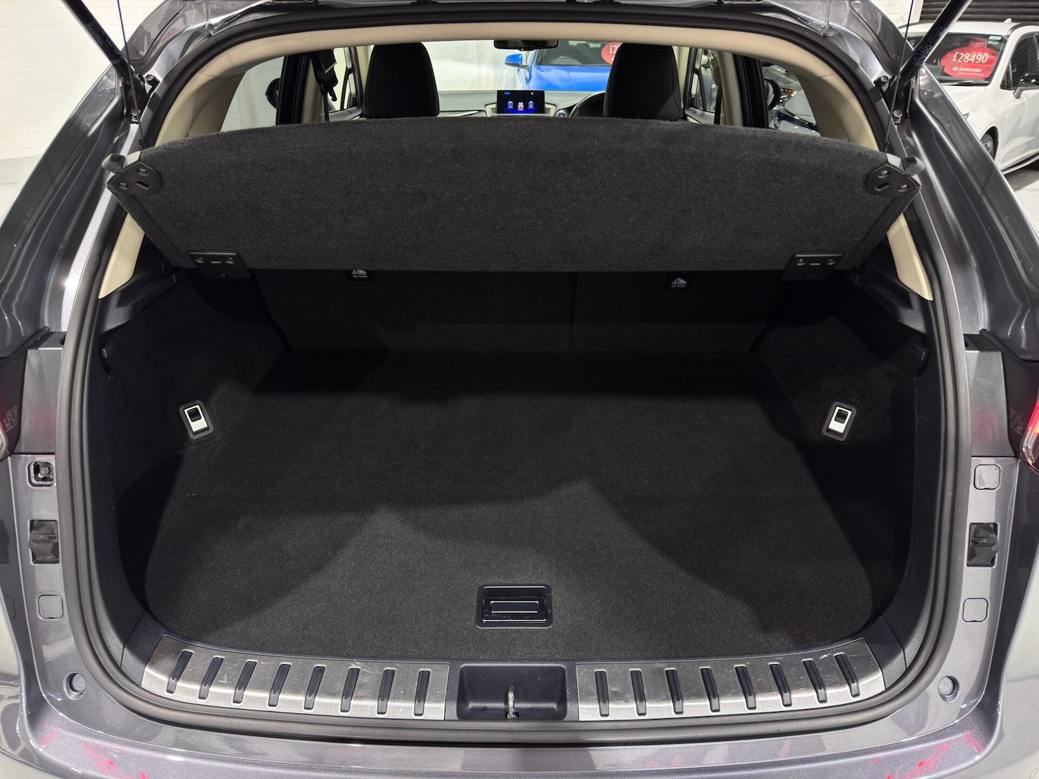 Used Lexus NX 2017 for sale - 76982652: Photo 24