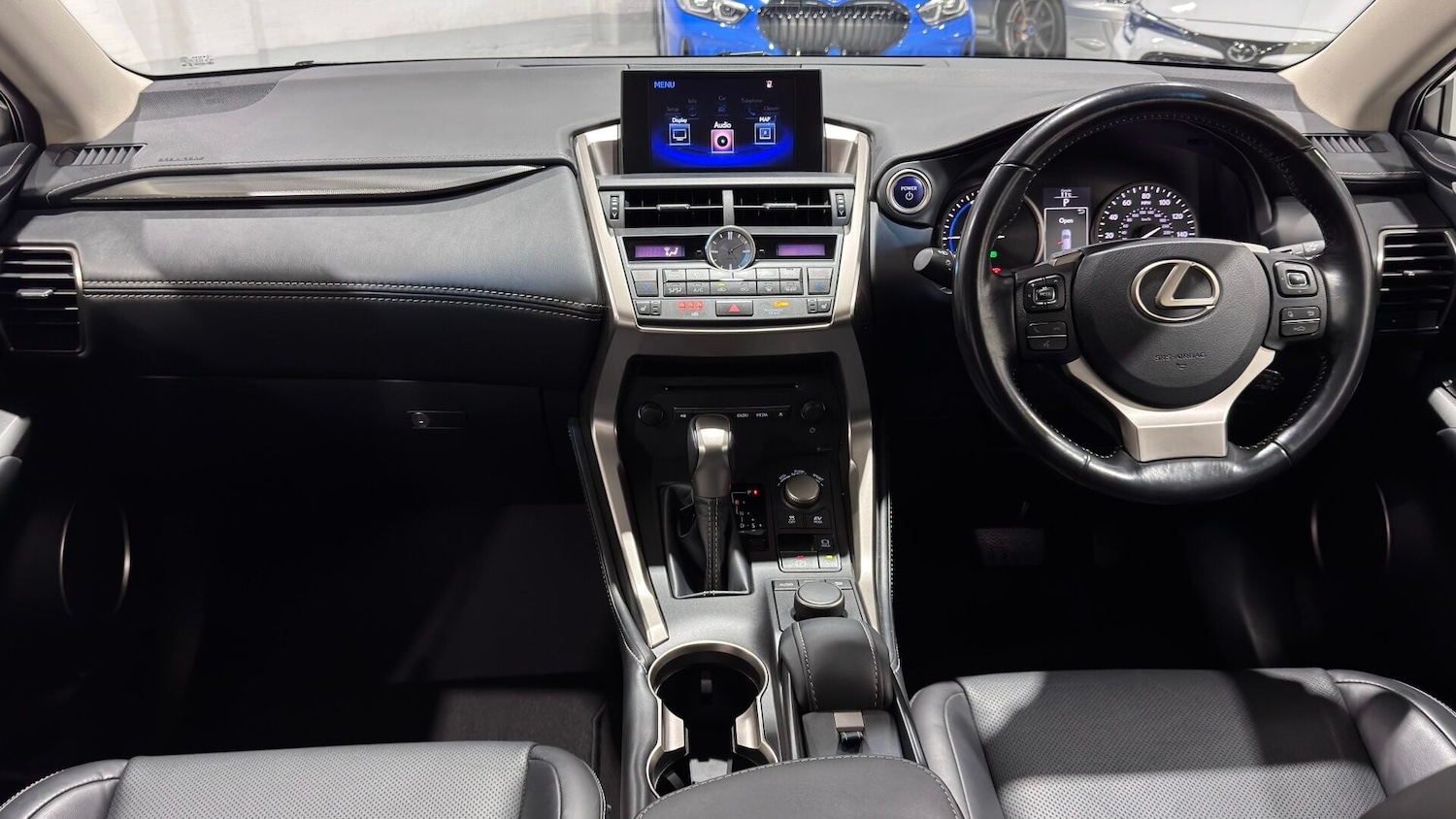 Used Lexus NX 2017 for sale - 76982652: Photo 28