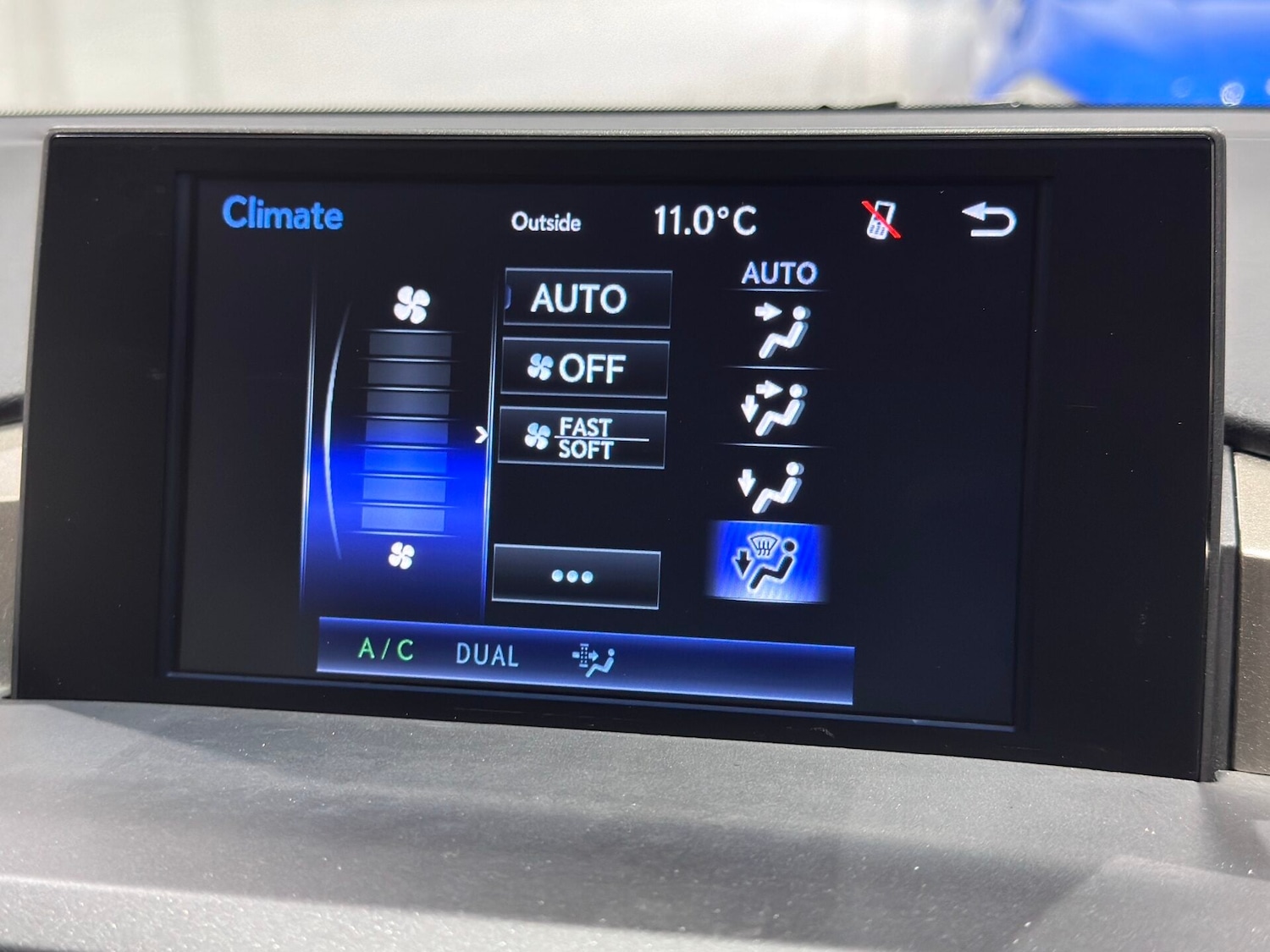 Used Lexus NX 2017 for sale - 76982652: Photo 31