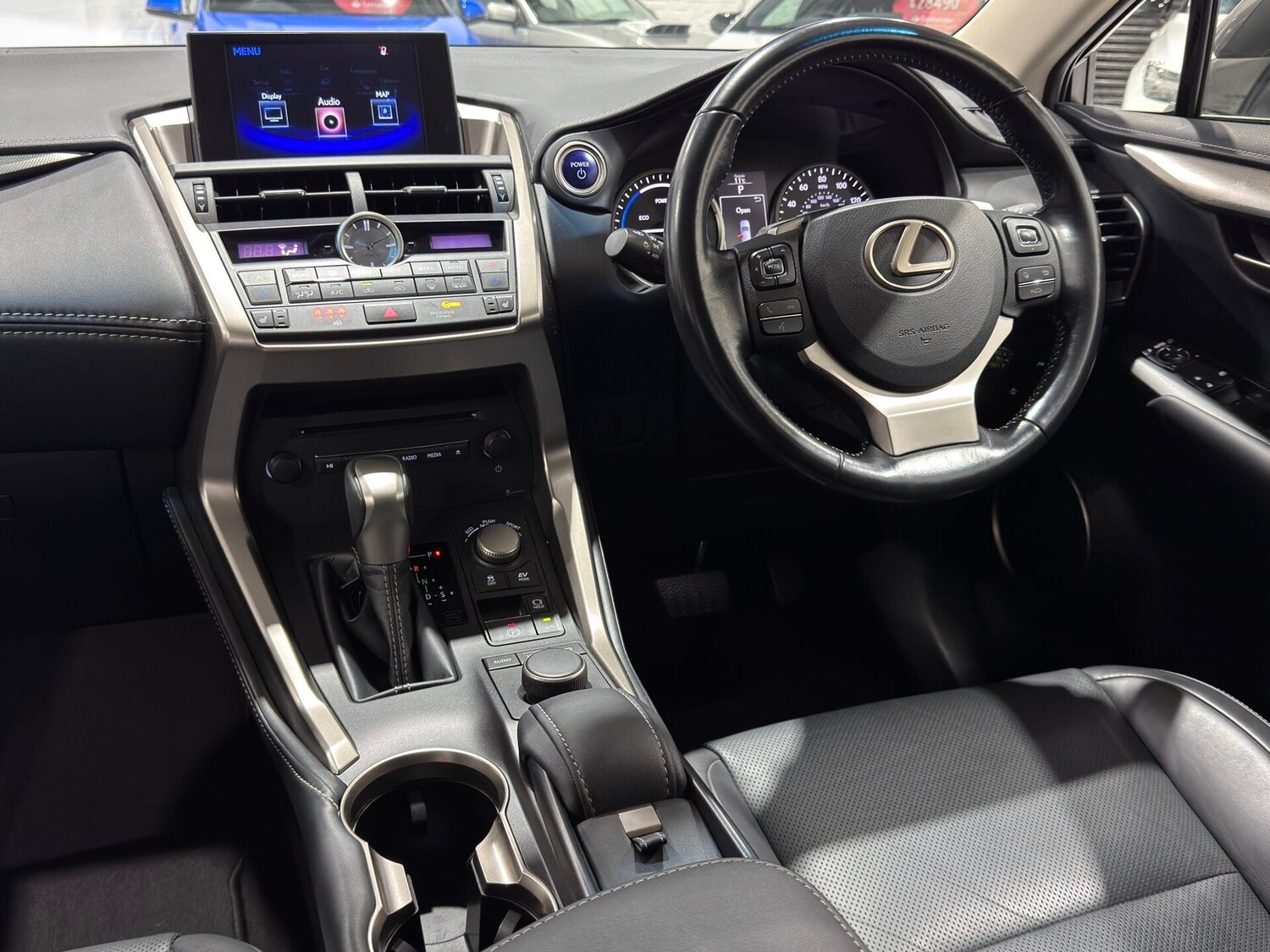 Used Lexus NX 2017 for sale - 76982652: Photo 32