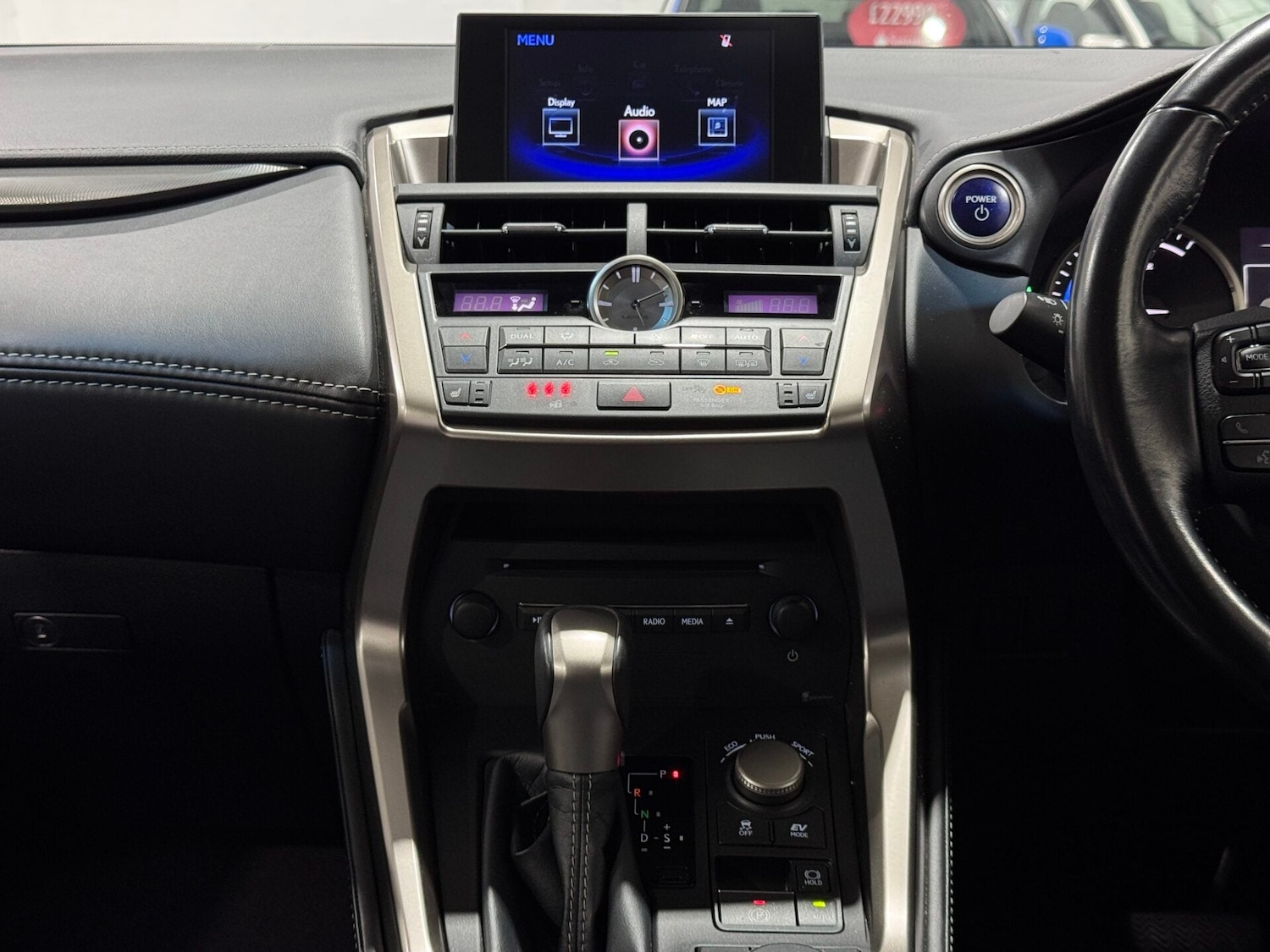 Used Lexus NX 2017 for sale - 76982652: Photo 34