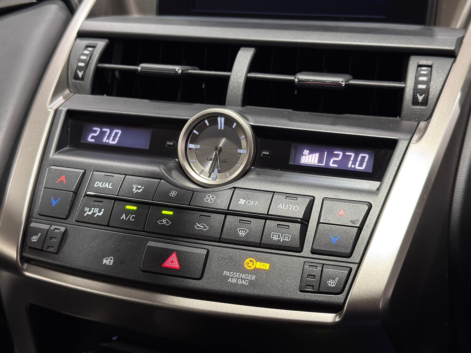 Used Lexus NX 2017 for sale - 76982652: Photo 35