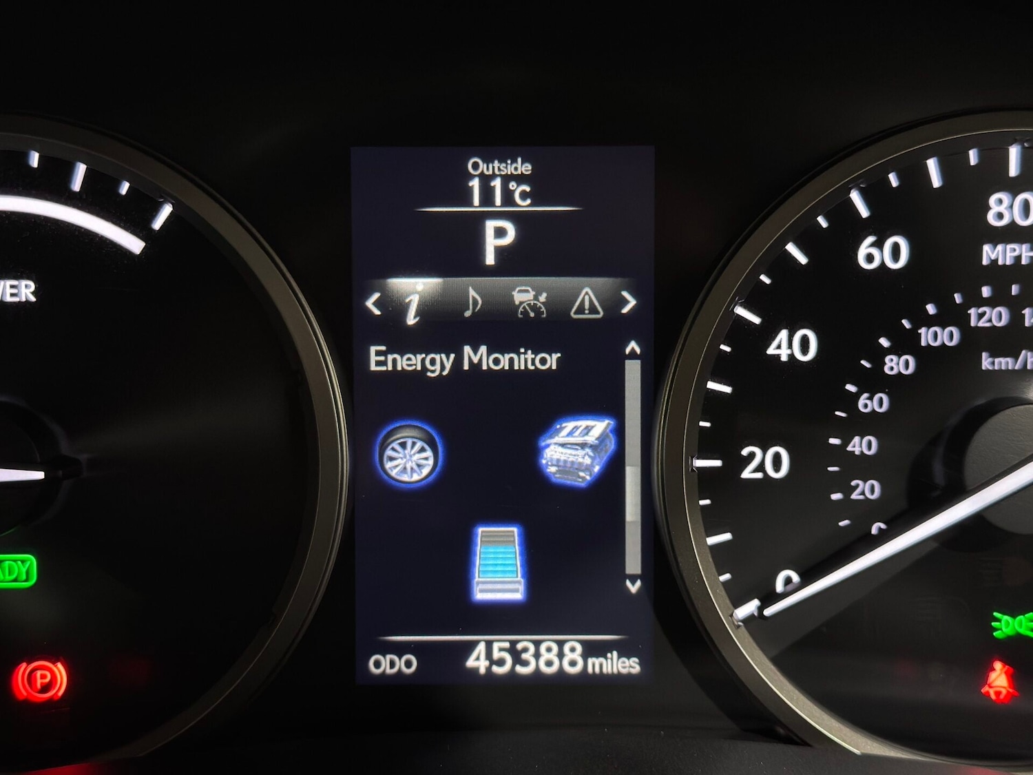 Used Lexus NX 2017 for sale - 76982652: Photo 37