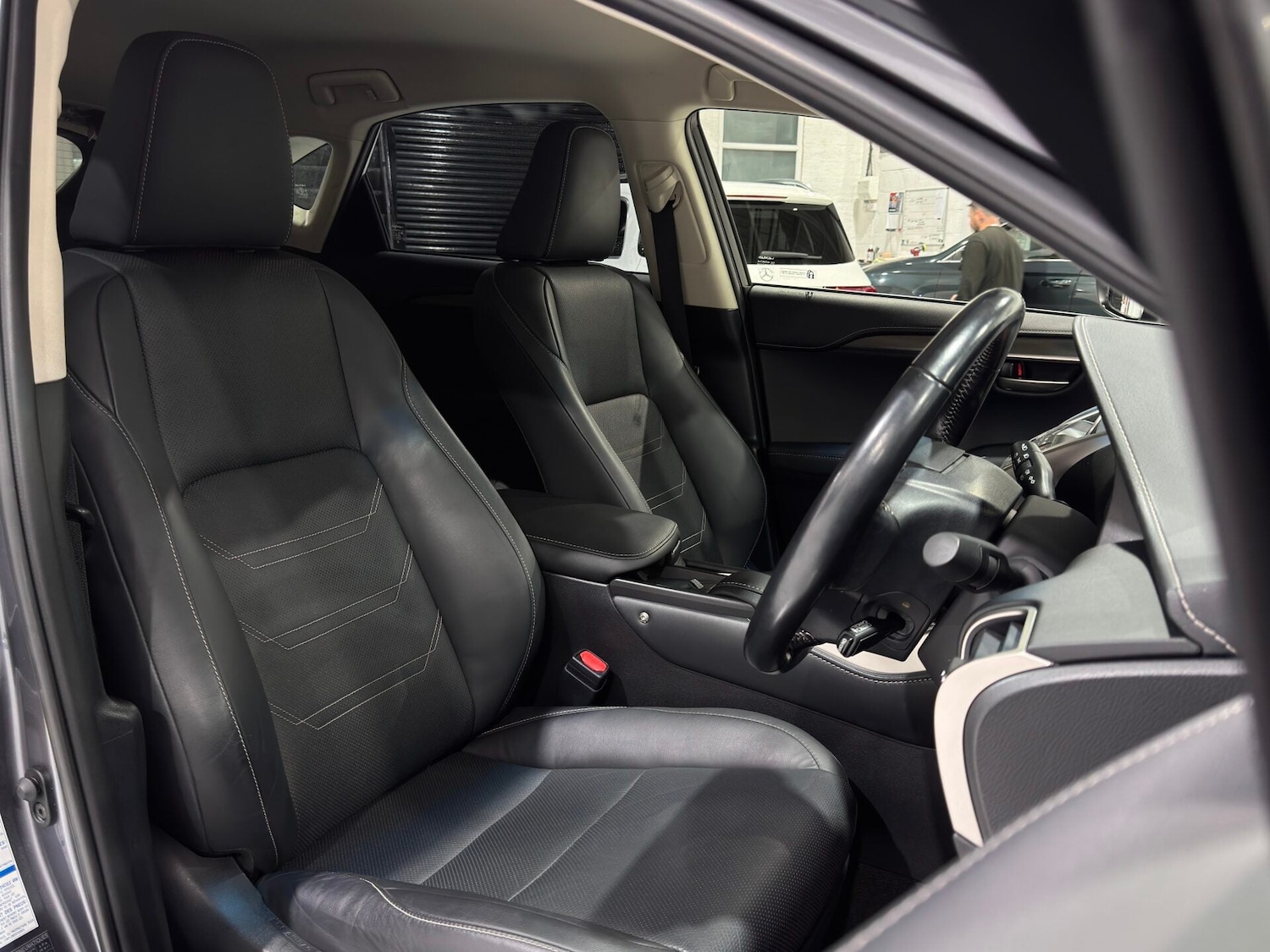 Used Lexus NX 2017 for sale - 76982652: Photo 39