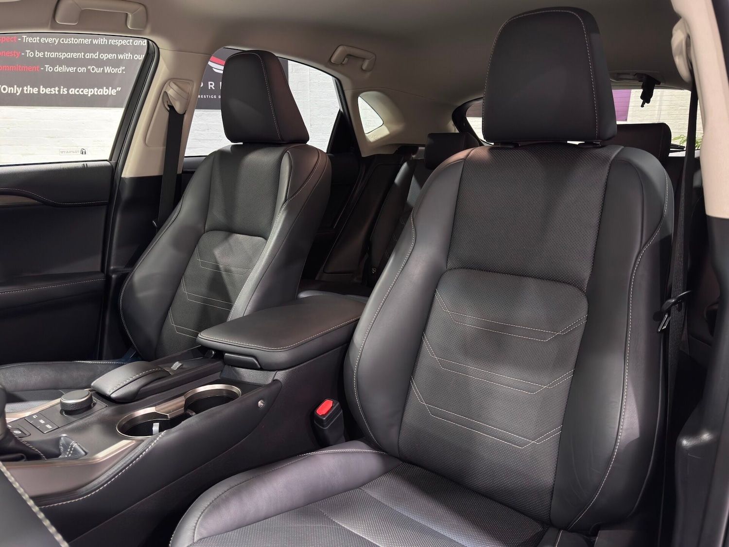 Used Lexus NX 2017 for sale - 76982652: Photo 43