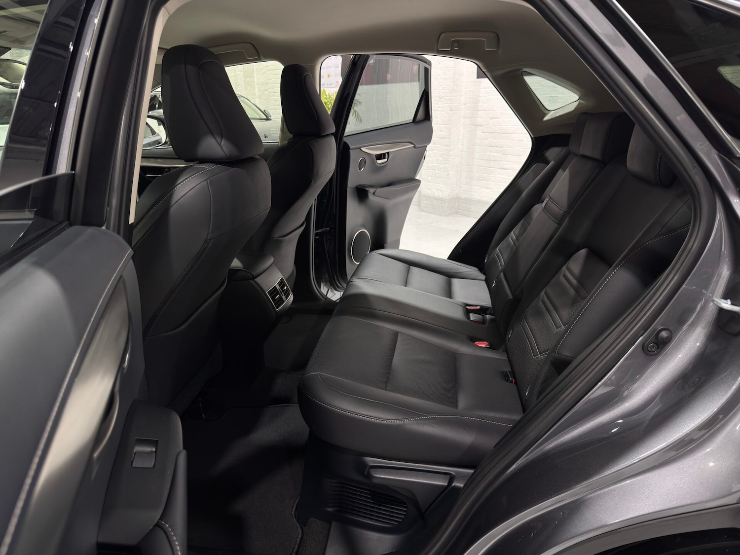 Used Lexus NX 2017 for sale - 76982652: Photo 48