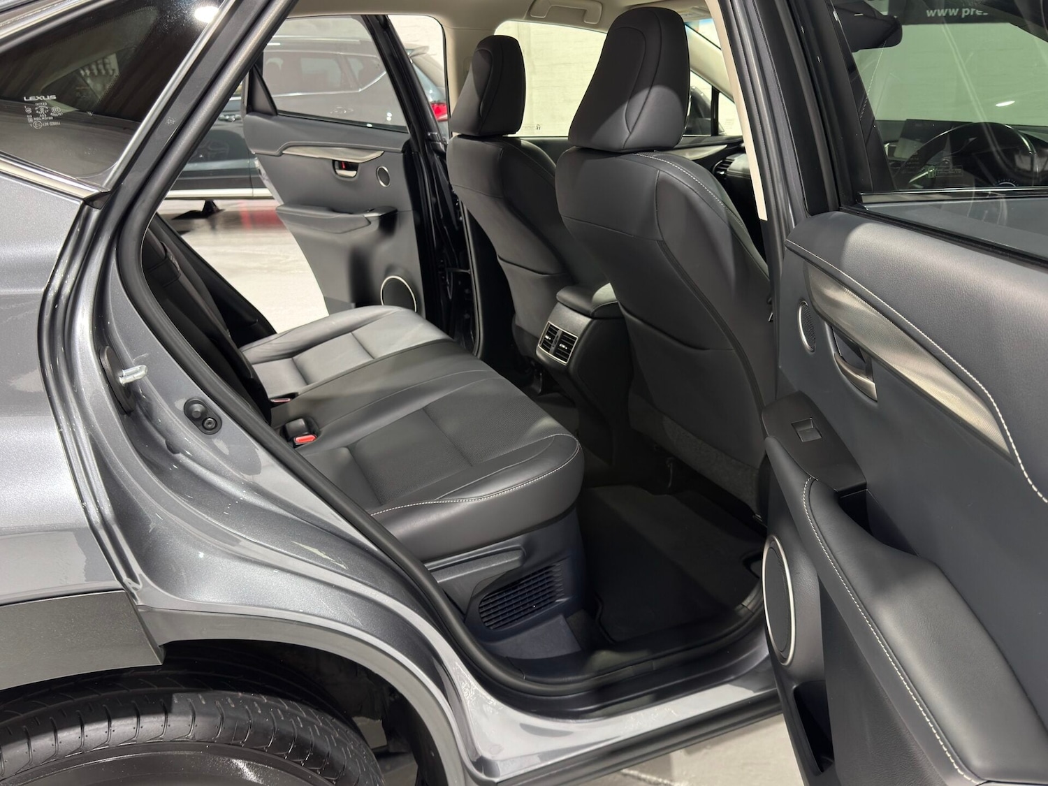 Used Lexus NX 2017 for sale - 76982652: Photo 51