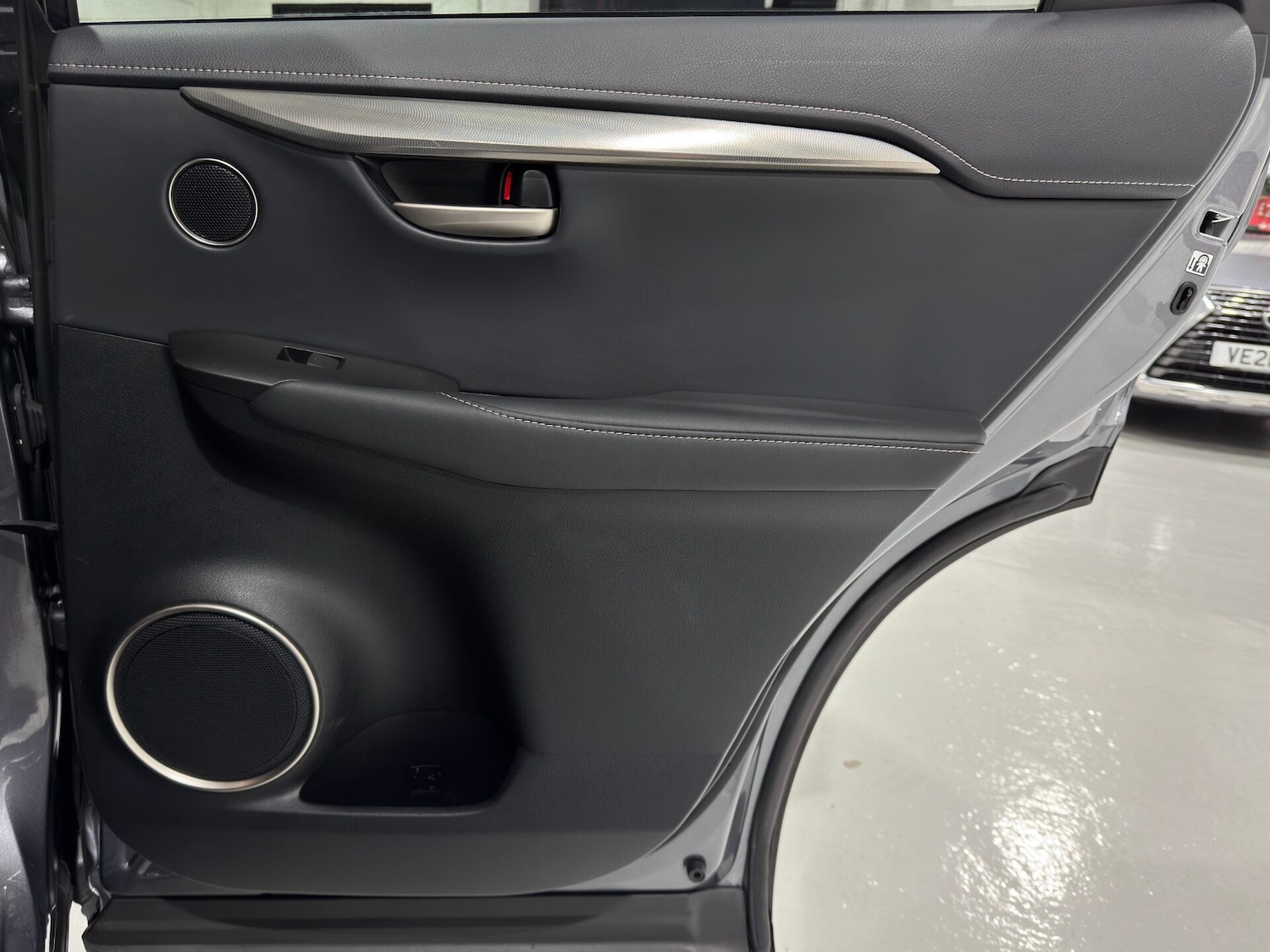 Used Lexus NX 2017 for sale - 76982652: Photo 53