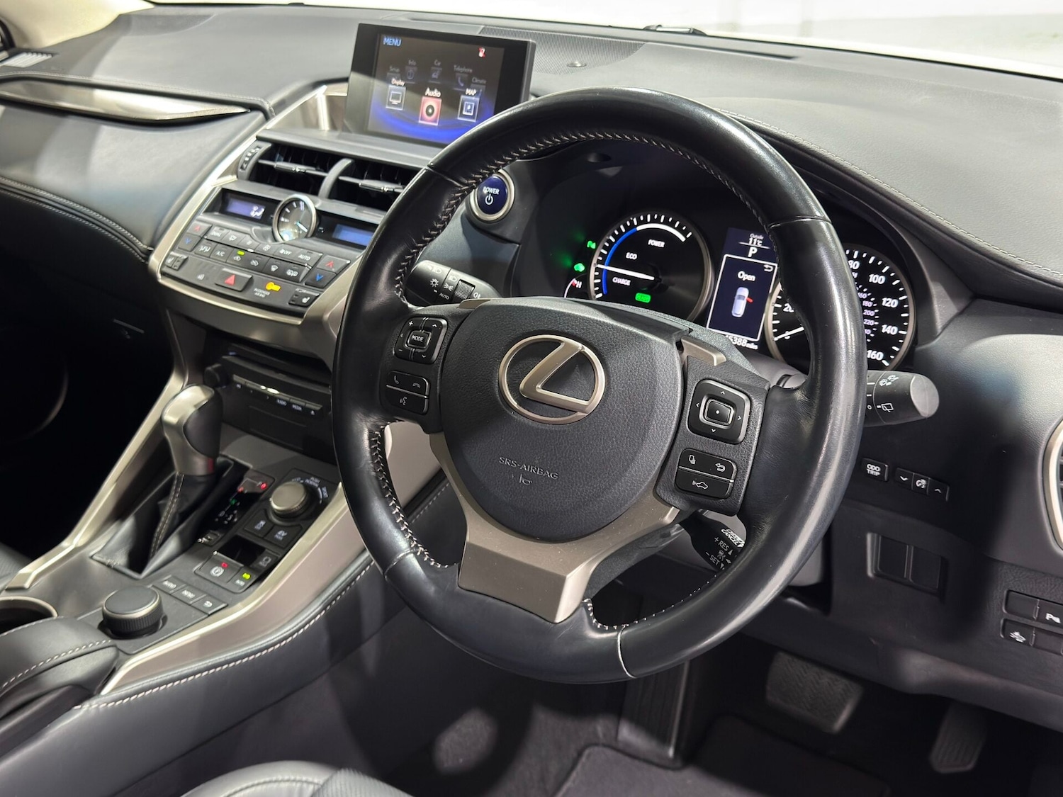 Used Lexus NX 2017 for sale - 76982652: Photo 54