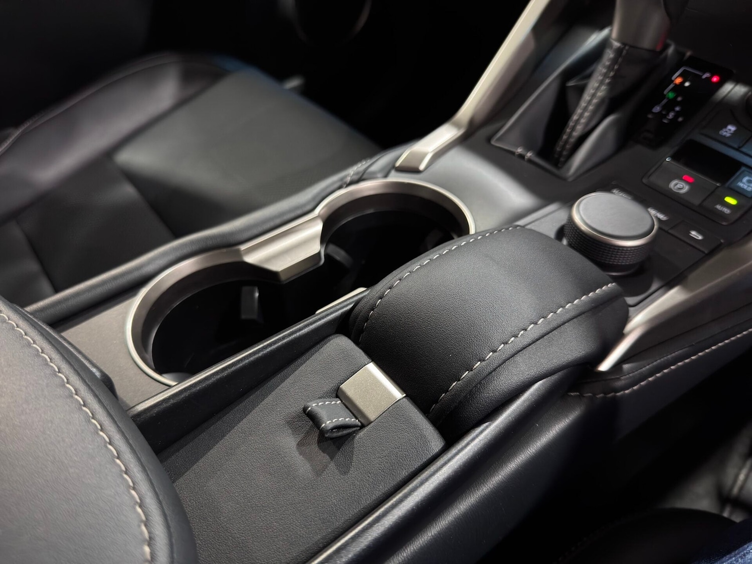 Used Lexus NX 2017 for sale - 76982652: Photo 58