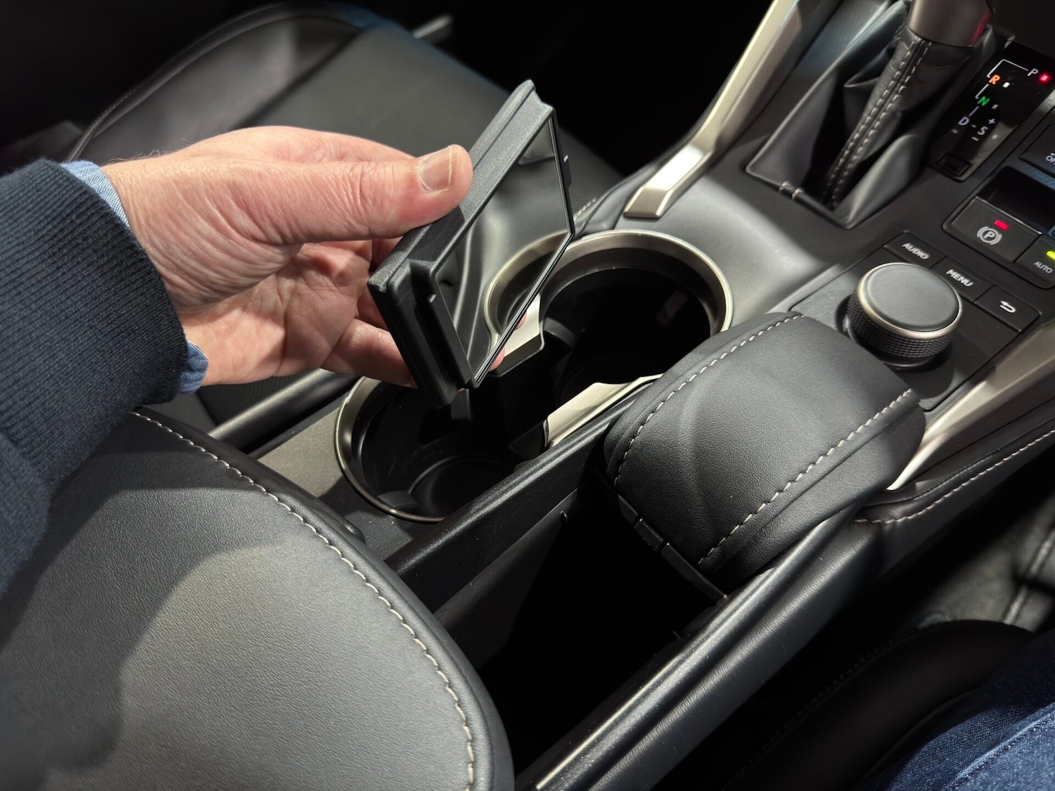 Used Lexus NX 2017 for sale - 76982652: Photo 59