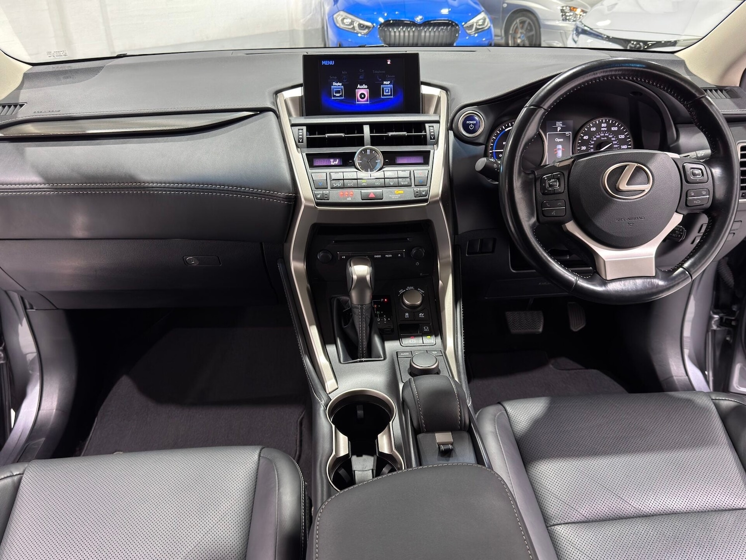 Used Lexus NX 2017 for sale - 76982652: Photo 61
