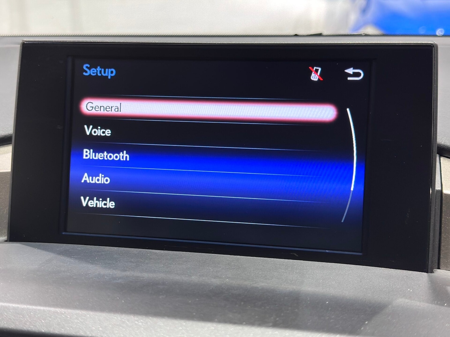 Used Lexus NX 2017 for sale - 76982652: Photo 62