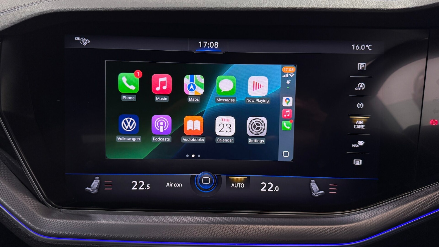 Used Volkswagen Touareg 2022 for sale - 76615696: Photo 14