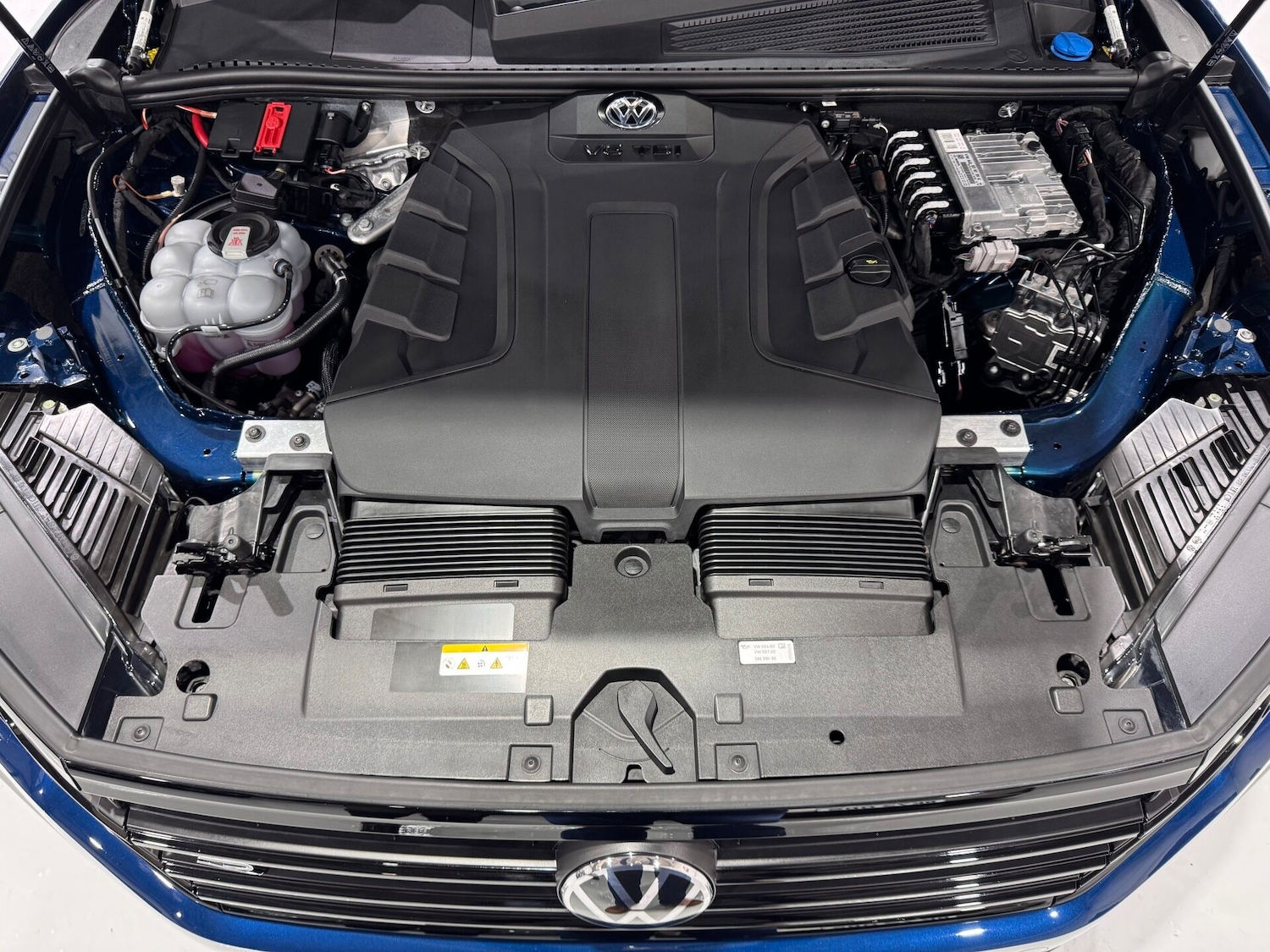 Used Volkswagen Touareg 2022 for sale - 76615696: Photo 15