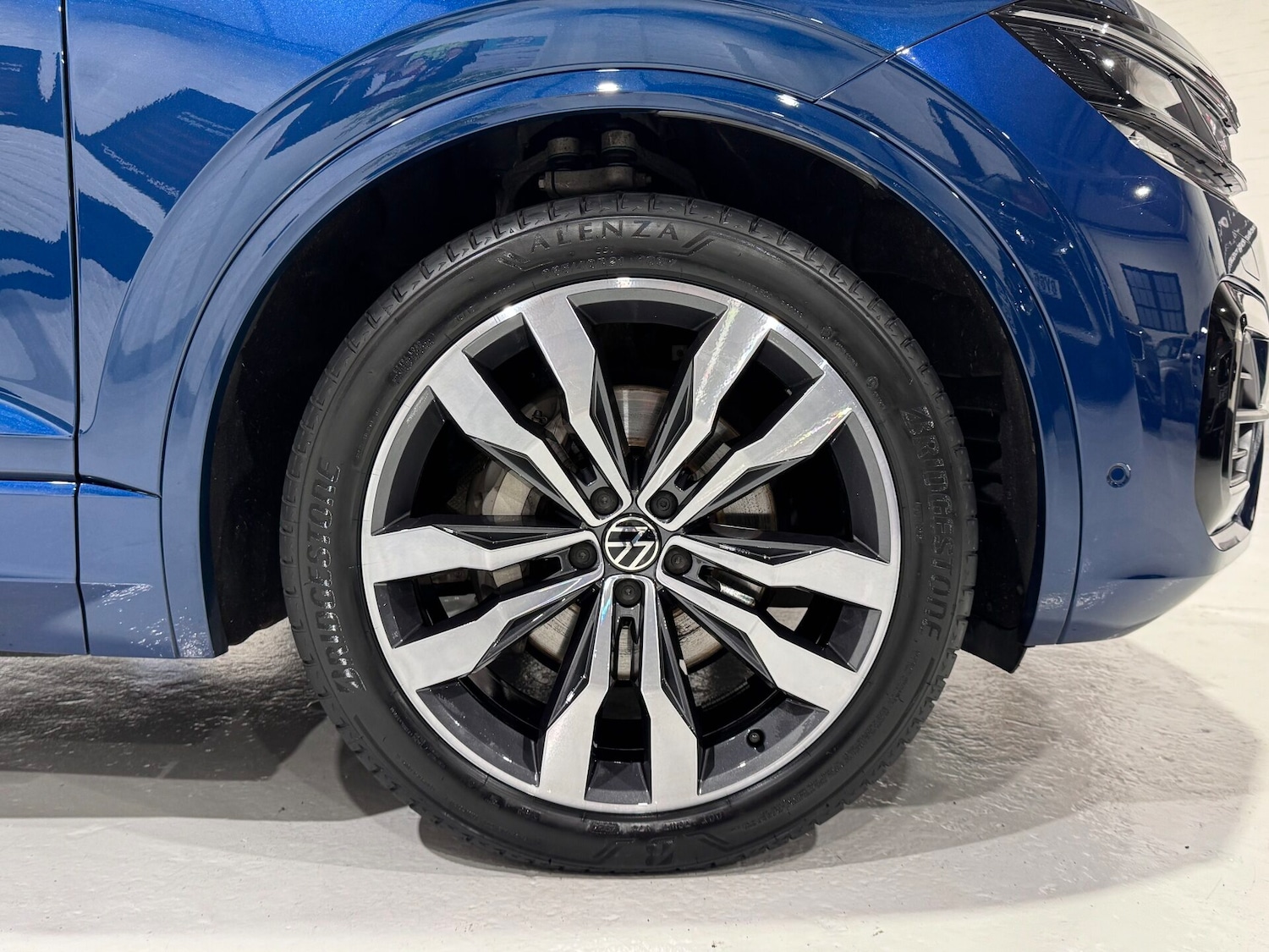 Used Volkswagen Touareg 2022 for sale - 76615696: Photo 20