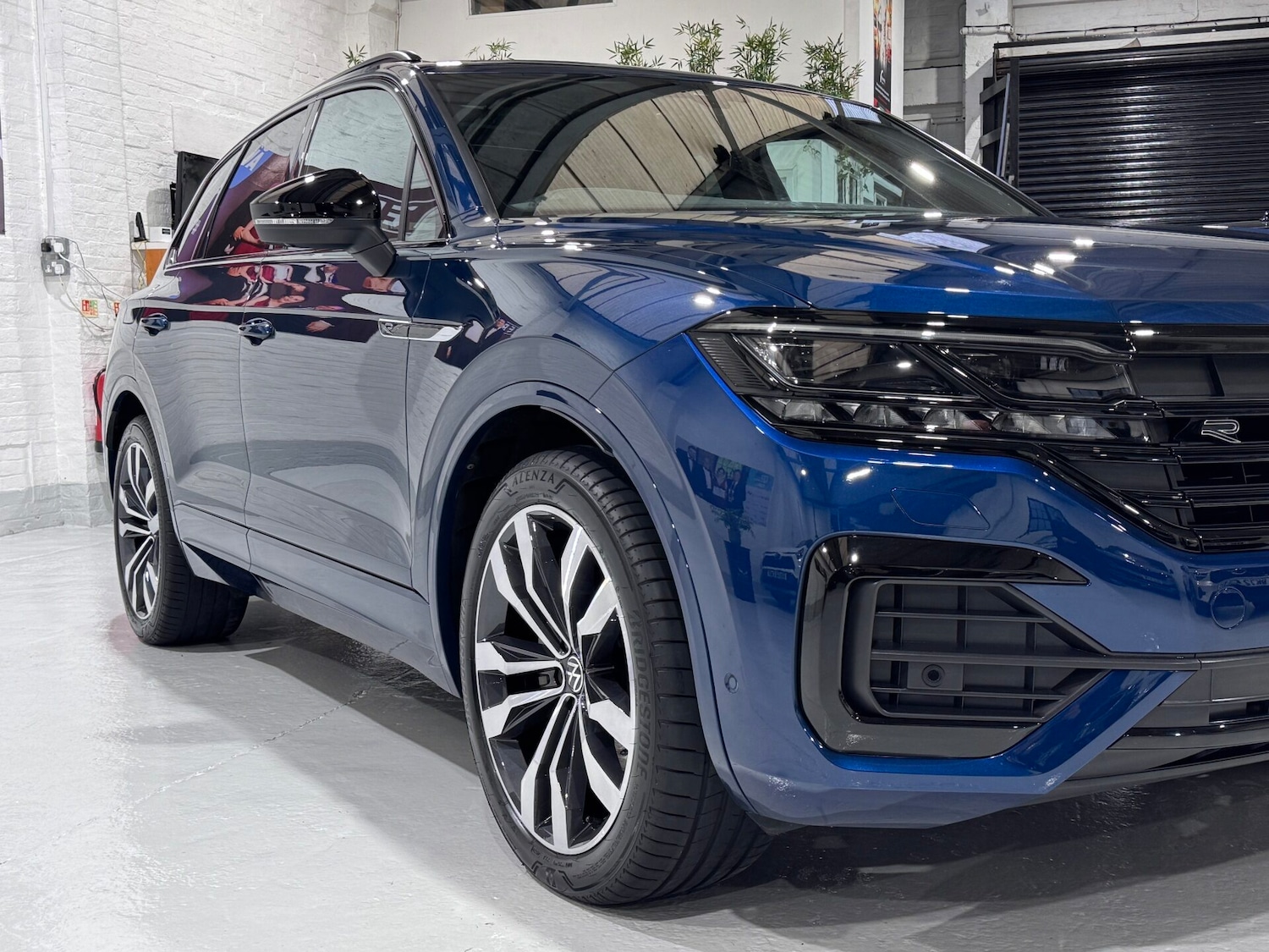 Used Volkswagen Touareg 2022 for sale - 76615696: Photo 6