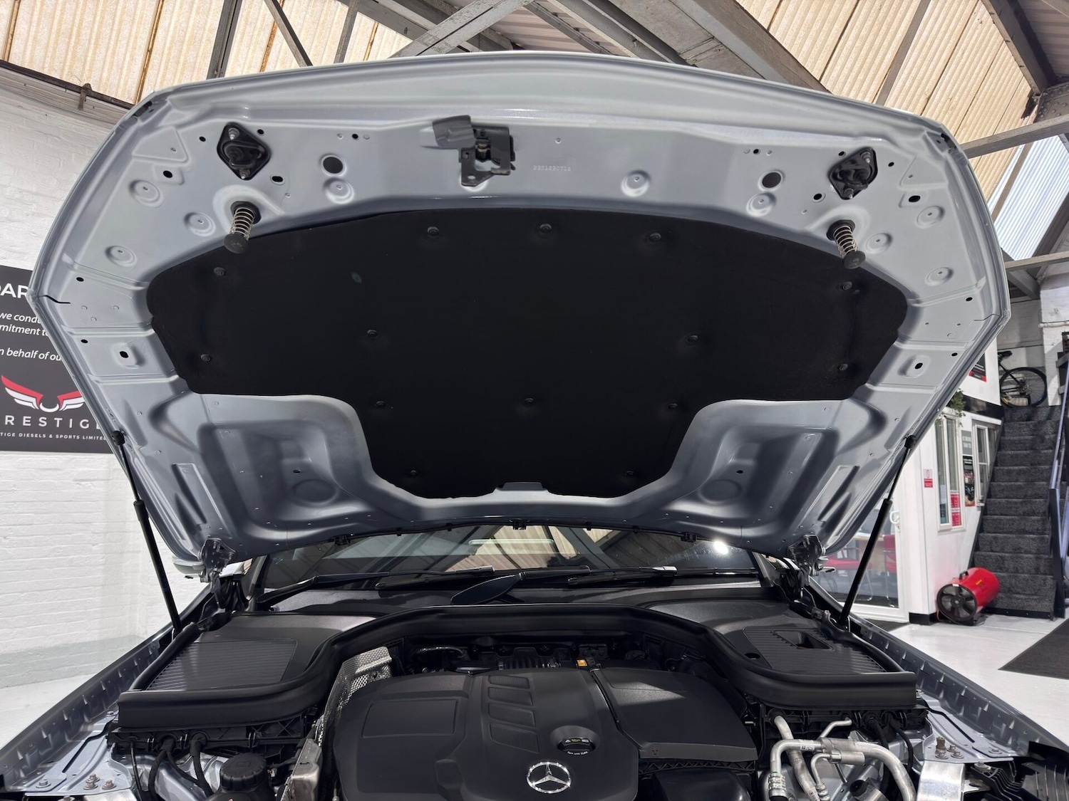 Used Mercedes-Benz GLC 2022 for sale - 77226204: Photo 10